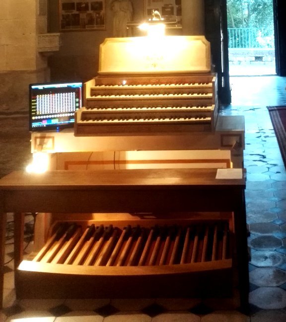 PERIGRINATIONE_ORGANUM